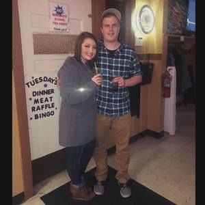 Meet your Posher, Madi